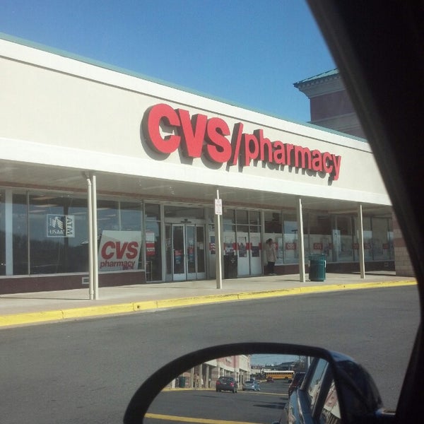 CVS pharmacy Manassas, VA