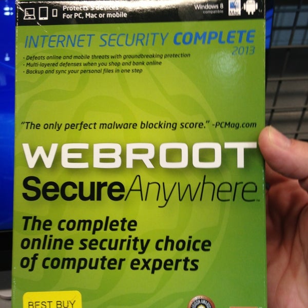 Best Buy Electronics Store in Joplin