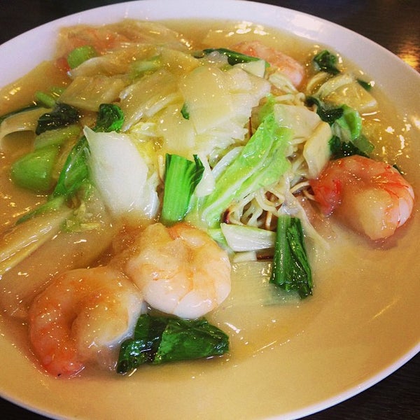 Photos At 中華50番 Chinese Restaurant