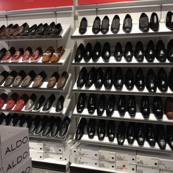 Changi city point aldo sale