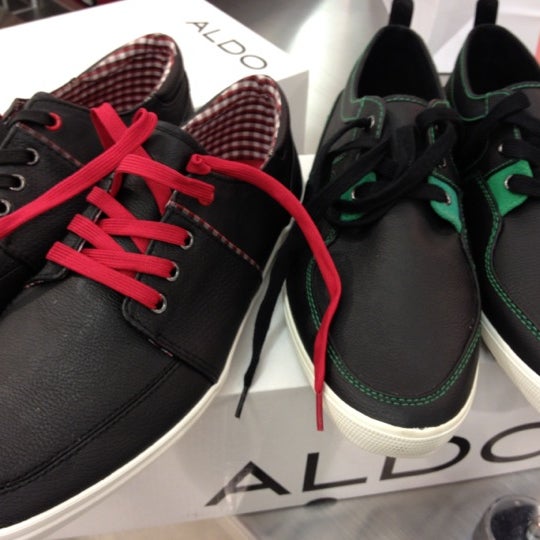 aldo shoes mk