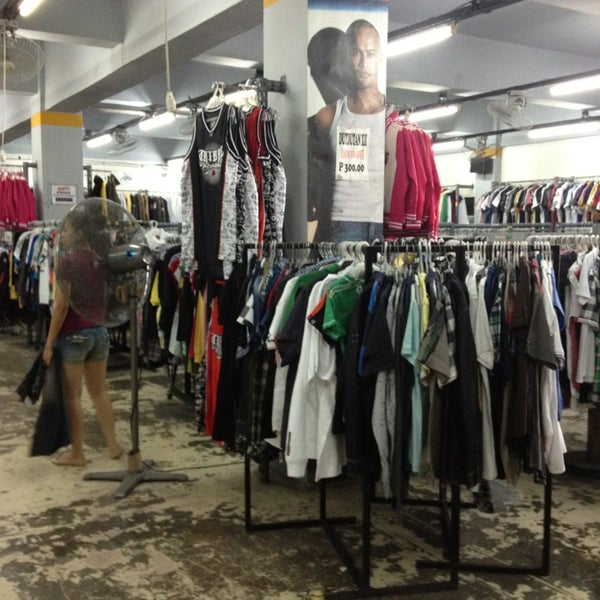 Photos at Authentic American Apparel Inc. - Clothing Store