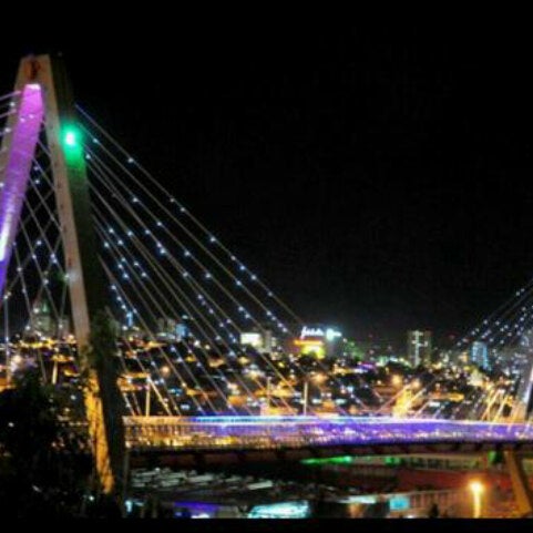 Viaducto Cesar Gaviria Trujillo Ponte