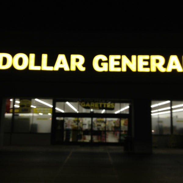 Dollar General West Seneca, NY
