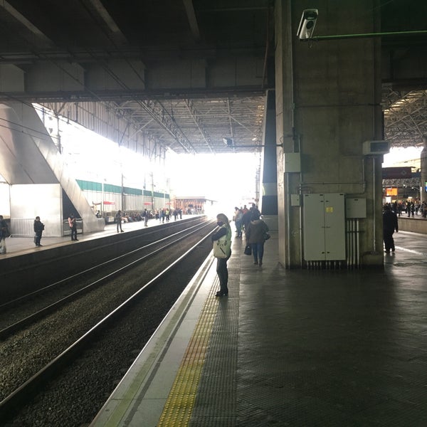 Fotos em Estação Brás (CPTM) - Brás - São Paulo, SP