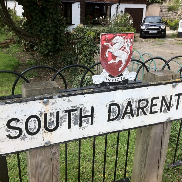 South Darenth Neighborhood
