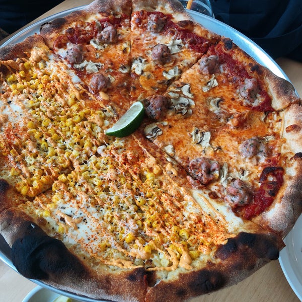 Pizzeria Hokey Pokey - 서초3동 - 서초구 반포대로9길 28에서의 사진