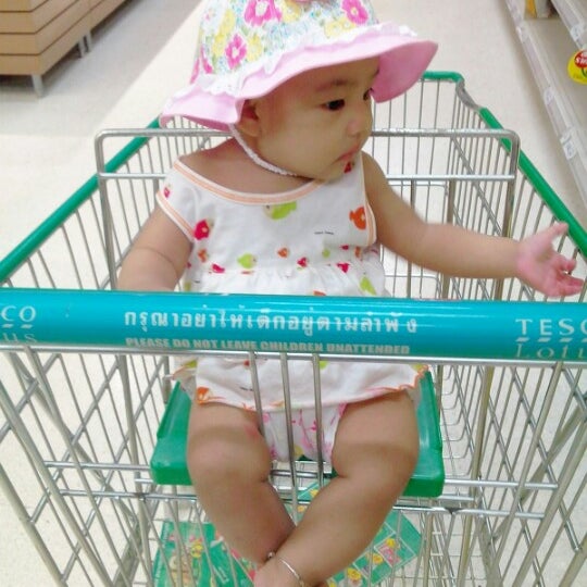 tesco baby hats