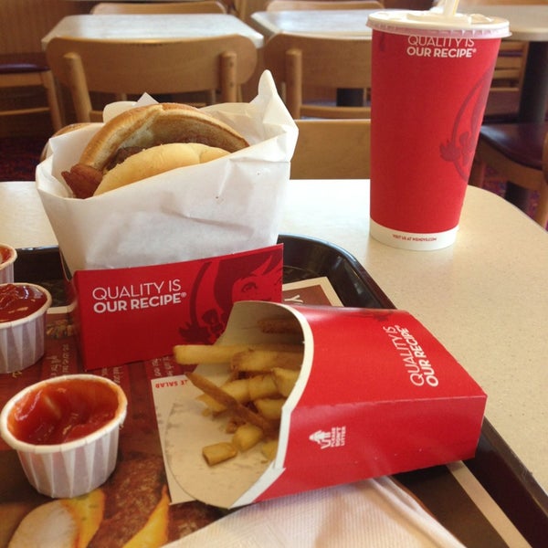 Wendy’s East Anaheim 1 tip from 370 visitors