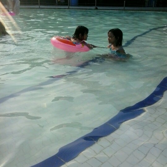 Photos At Kolam Renang Tirta Maspalem Duren Sawit