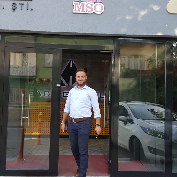 acg global yapi denetim calisma alani