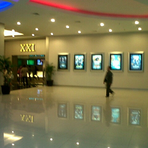 Photos At Citylink Xxi Bandung Jawa Barat
