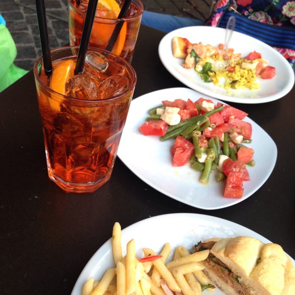 Photos at Il Piccolo Diavolo Prati 23 tips from 983 visitors