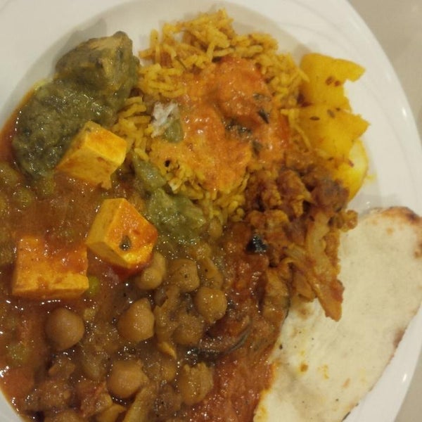 Kwality Fine Indian Cuisine Indian Restaurant