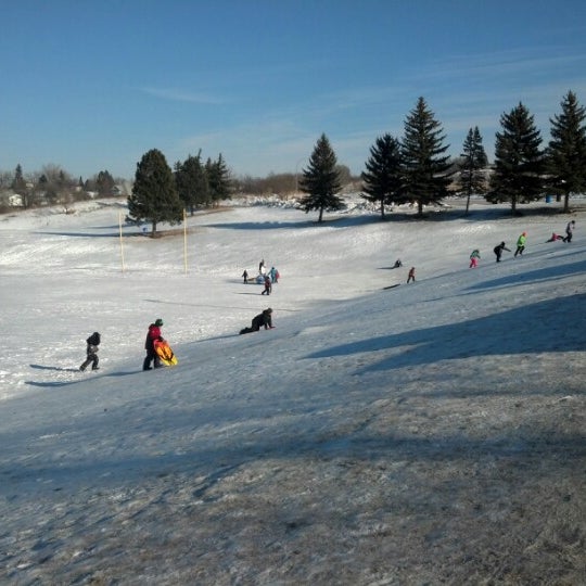 Minot High SchoolMagic City Campus High School in Minot