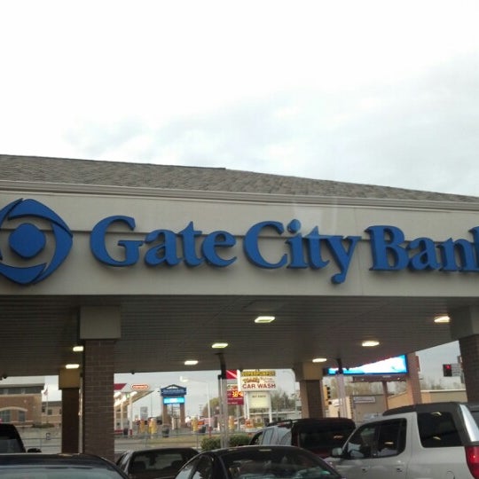 Gate City Bank 3 tips