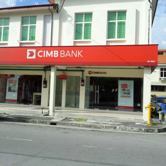 Photos At Cimb Bank Balik Pulau Pulau Pinang