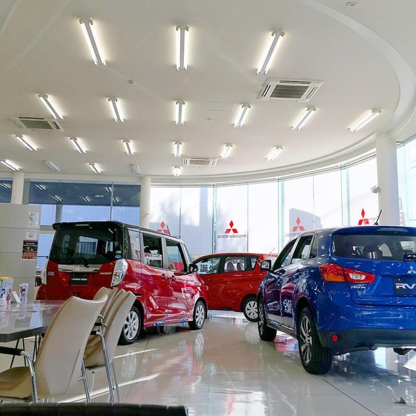 Photos At 中部三菱自動車販売 太平通店 長良区 0 Tips