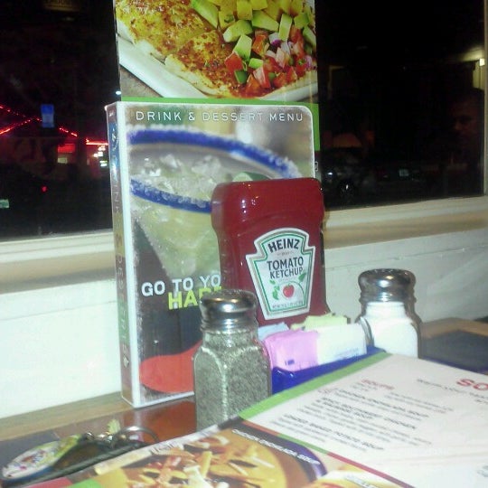 Photo taken at Chili&#39;s Grill &amp; Bar by Crystal S. on 2/11/2013