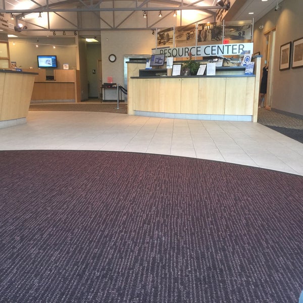 Wings Financial Credit Union Credit Union