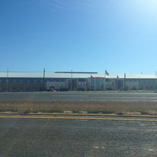 Teague High School Teague, TX