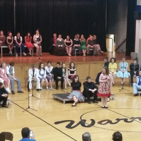 Arapahoe High School High School in Arapahoe