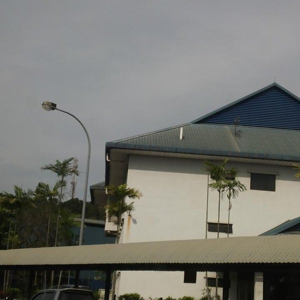 Photos At Mieco Chipboard Berhad Coworking Space