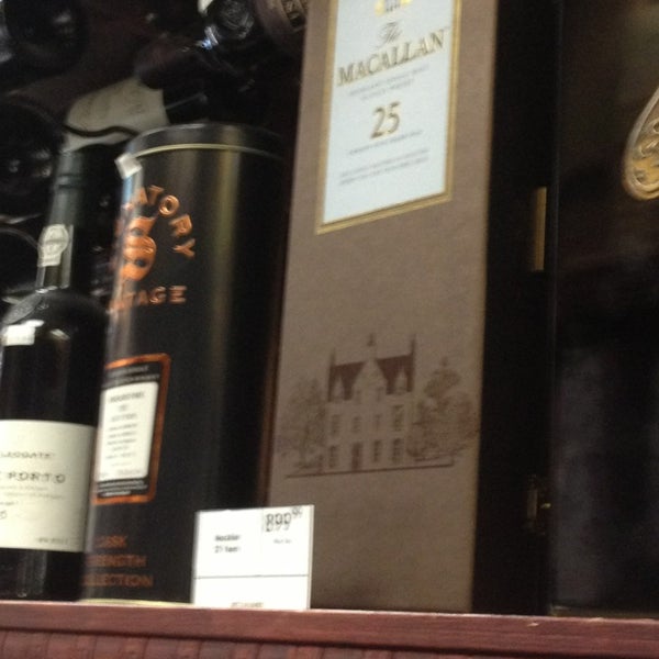 Photos at Edgewater Wine and Spirits Liquor Store in Edgewater