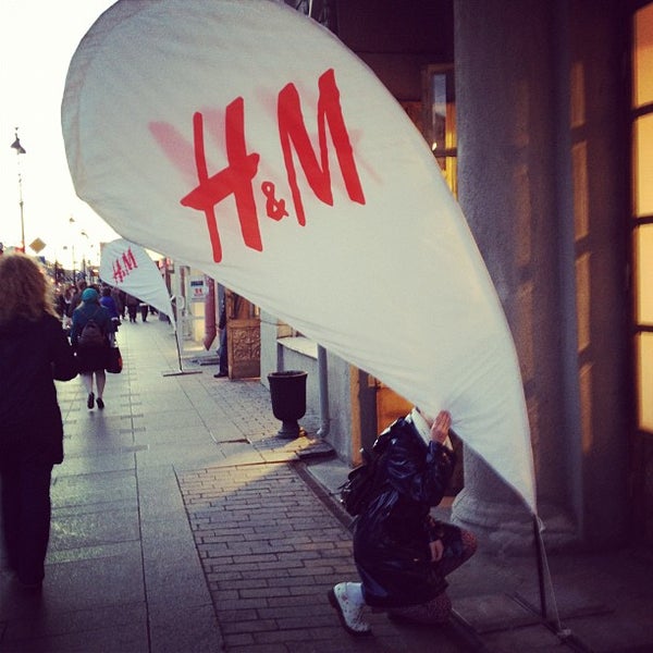 Магазин Hm На Невском Проспекте Магазин Hm На Невском Проспекте