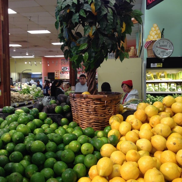 Photos at Fresh World International Supermarket Supermarket in