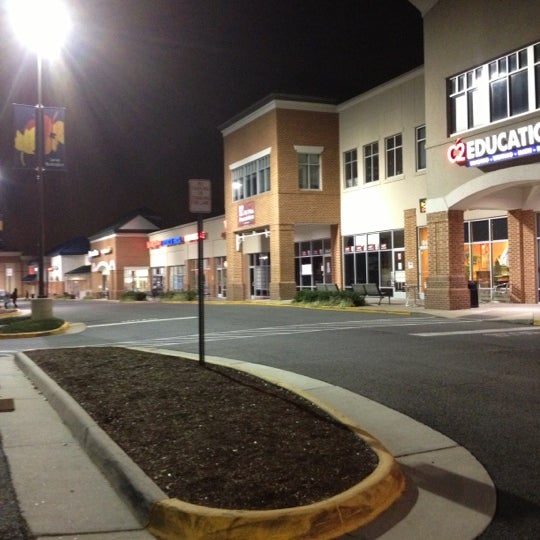 Lorton Marketplace Lorton, VA