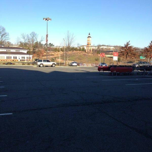 Photos at Lorton Marketplace Lorton, VA