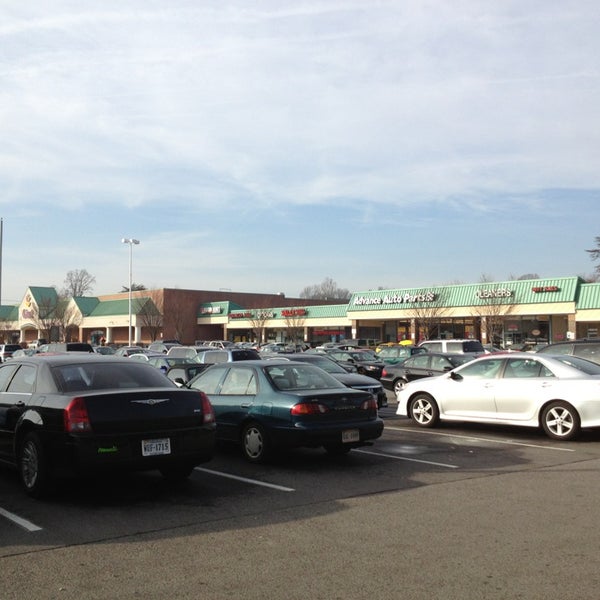 Bradlick Shopping Center - 5 tips from 