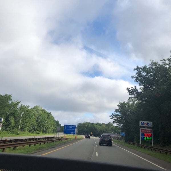 Palisades Interstate Parkway Toll Plaza 3 tips