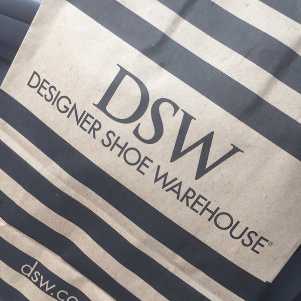DSW Designer Shoe Warehouse 6644 Loisdale Road