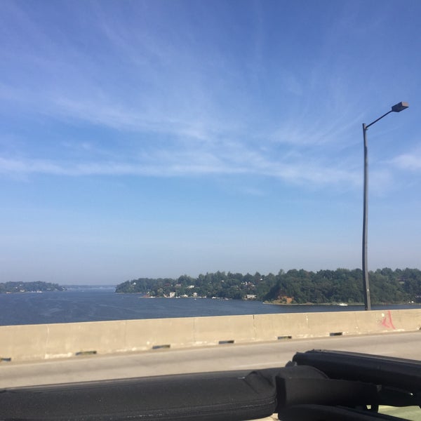 Severn River Annapolis, MD