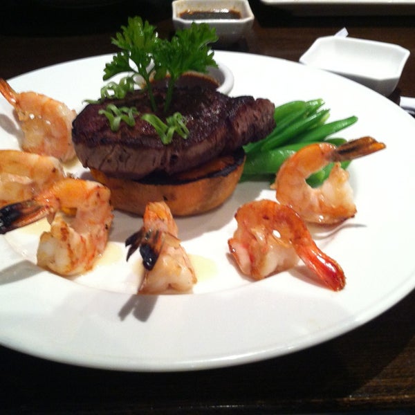 Photos at Aki Steak House & Sushi Bar Japanese Restaurant in Chambersburg