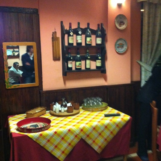 Bocciofila La Familiare Sassi Torino, Piemonte