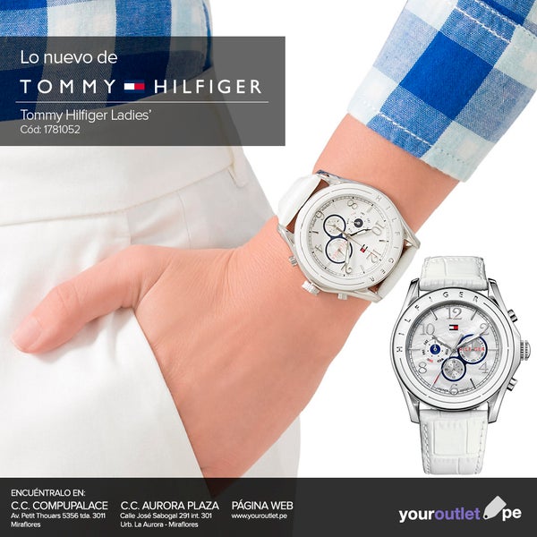 timberland plaza vivar