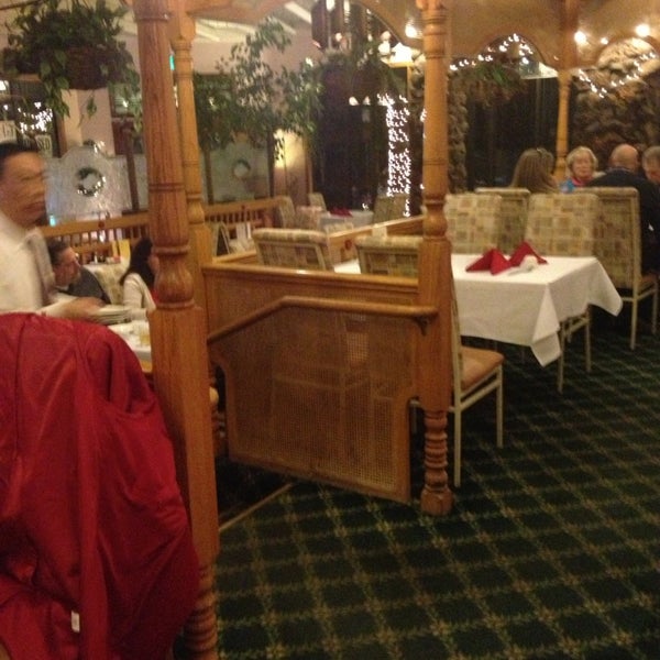 Great Wall Chinese Cuisine Downtown Lafayette 3500 Golden Gate Way