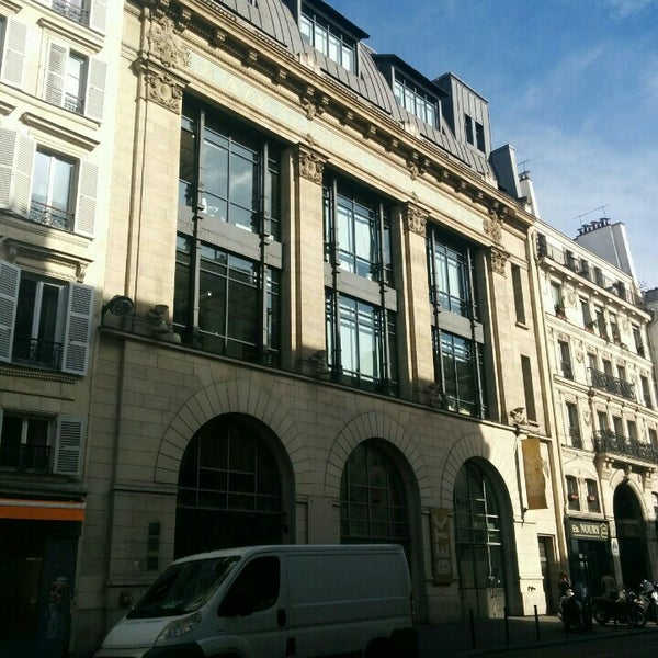 85 Rue Du Faubourg Saint Martin 75010 Paris 85 Rue Du Faubourg Saint Martin 75010 Paris