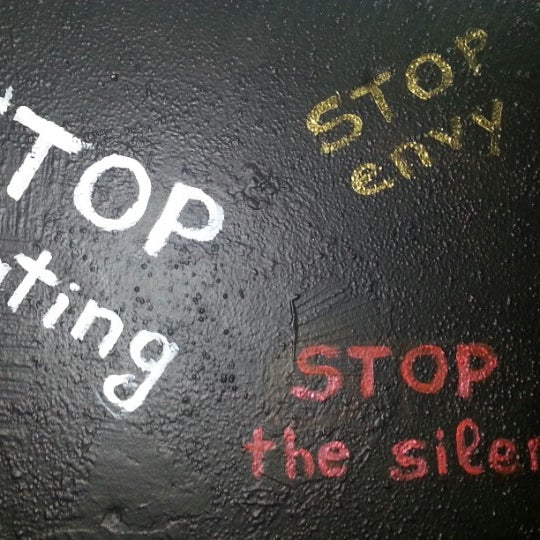 10/11/2012에 Армен С.님이 Stop Music Club에서 찍은 사진