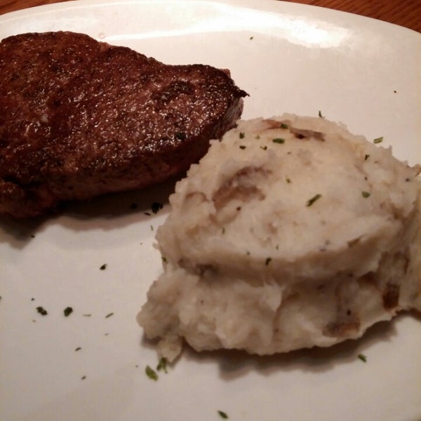 Outback Steakhouse Gateway'da Steakhouse'da fotoğraflar