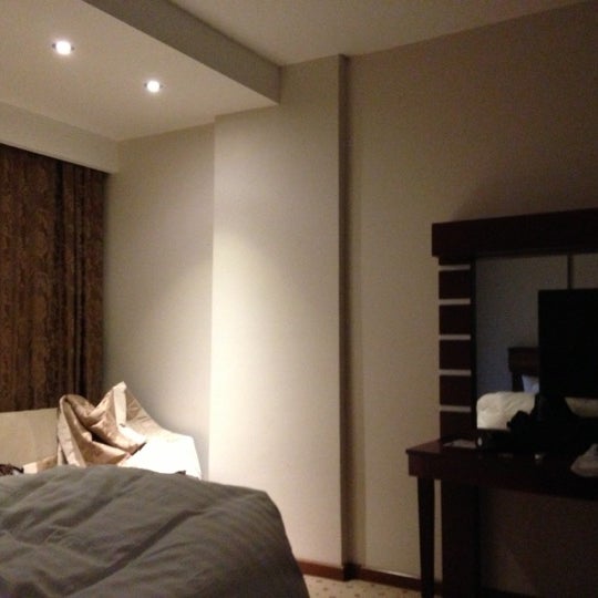 Konforun Essiz Zarafeti Dunyanin En Pahali Otel Suitleri Paratic