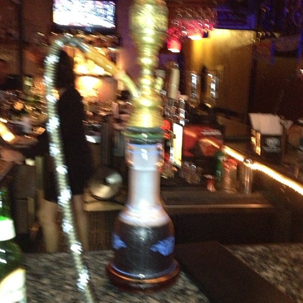 Hookah Palace Downtown Lakeland 13 tips