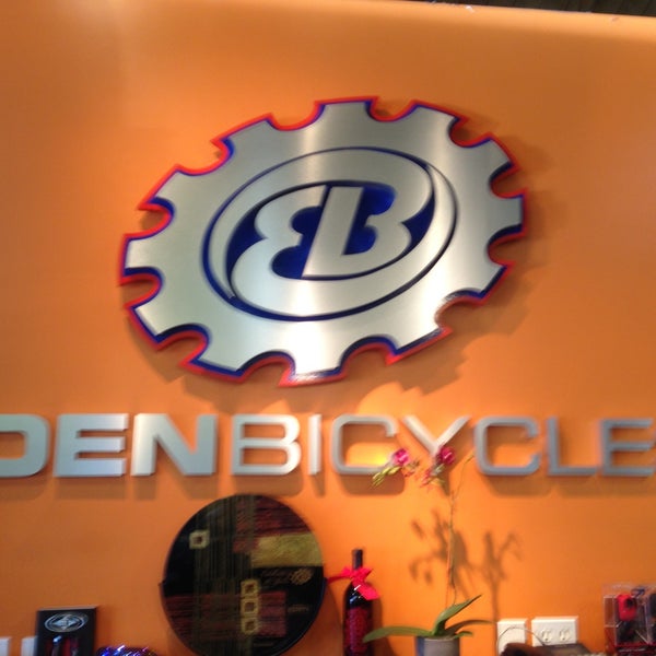 Eden Bicycles 5 tavsiye