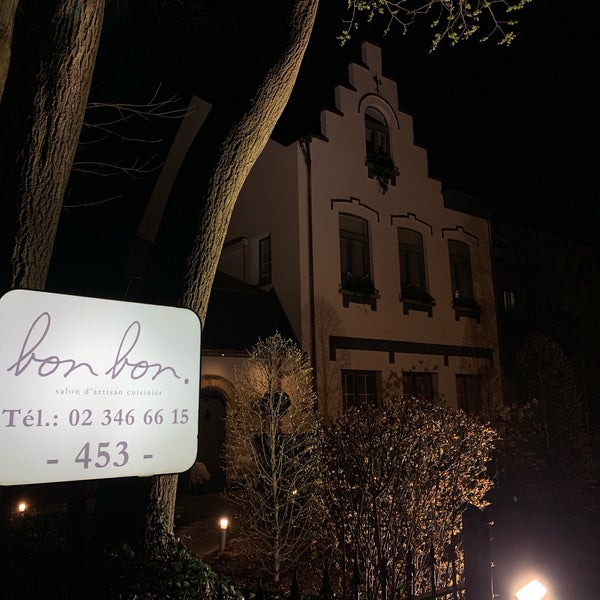 รูปภาพถ่ายที่ Bon Bon โดย Niko D. เมื่อ 3/21/2019