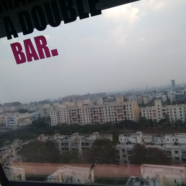 The Flying Saucer Sky Bar 6 tips from 310 visitors