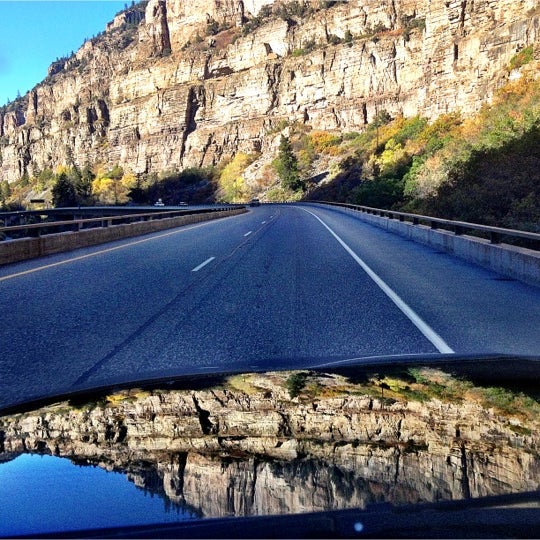 Parachute, CO 5 tips