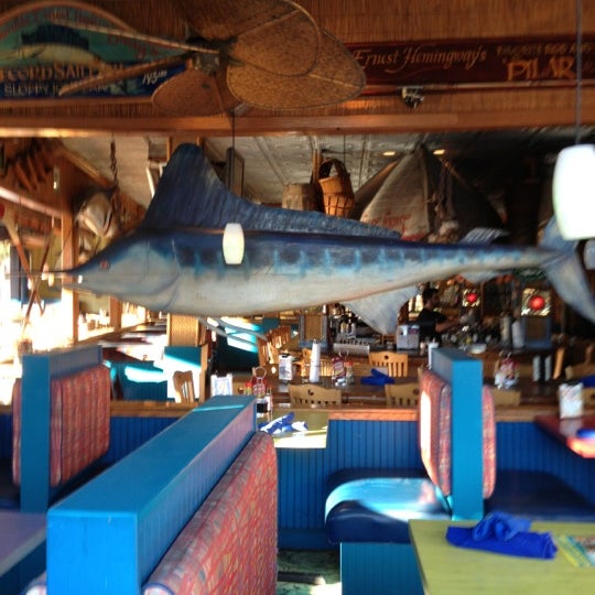 Das Foto wurde bei Noisy Oyster Seafood Restaurant von James B. am 11/22/2012 aufgenommen